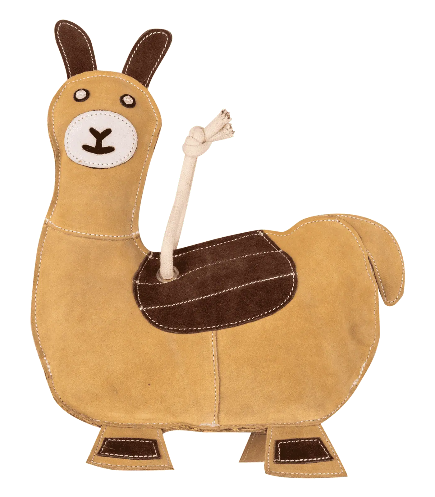 Jouet pour cheval Lama Lotte