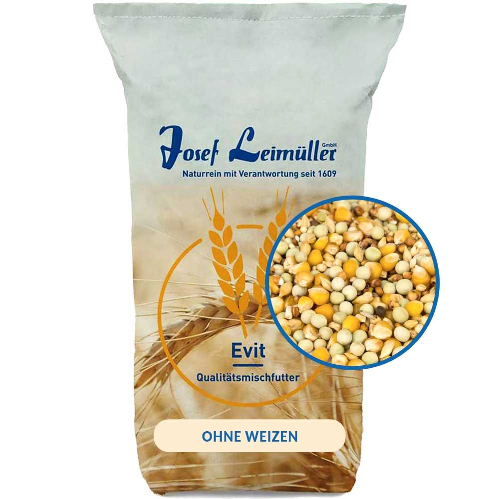 Leimüller Mangime per piccioni da competizione senza grano 25 kg