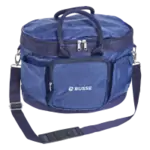 navy/grau