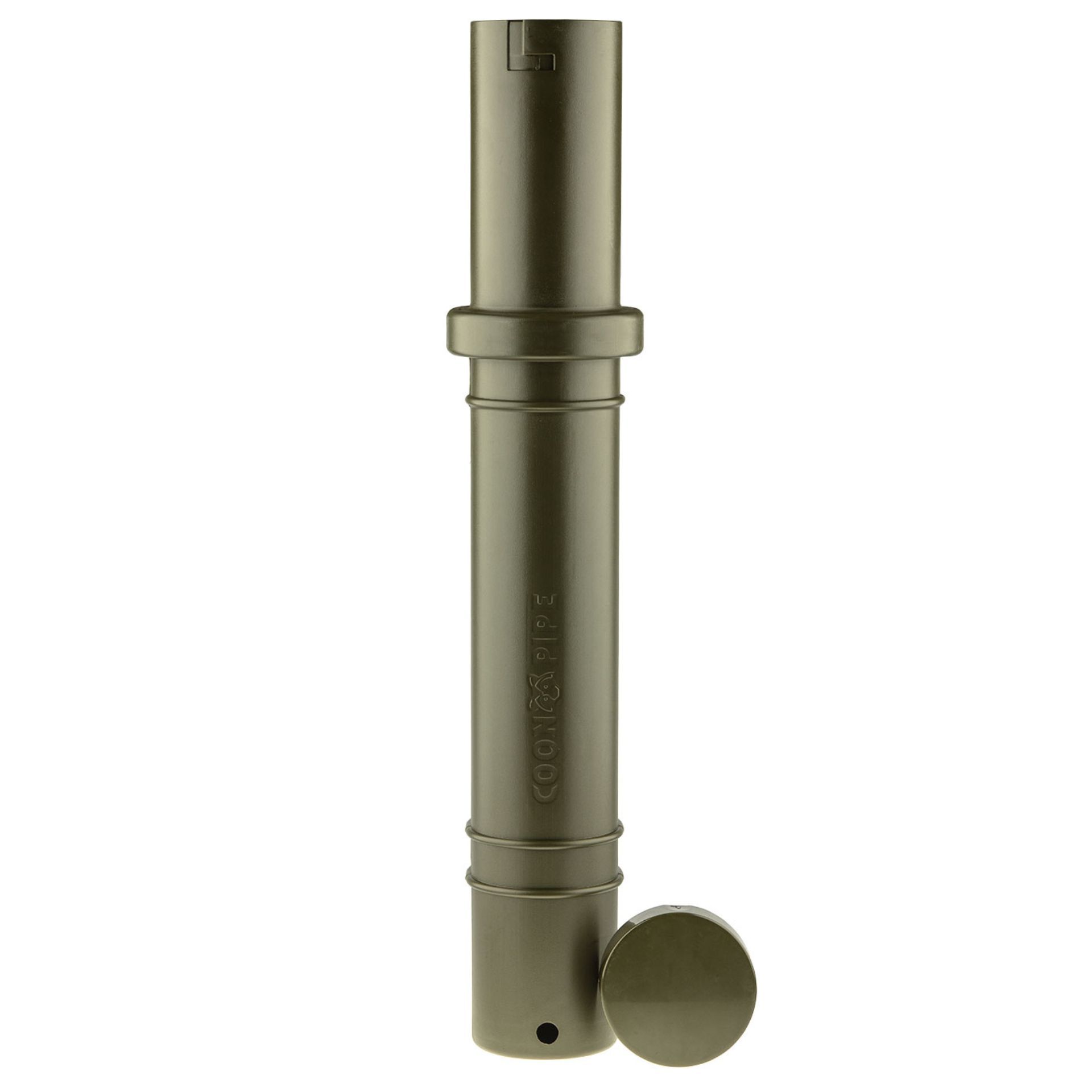 Eurohunt Coonpipe Alimentatore per procioni a tubo