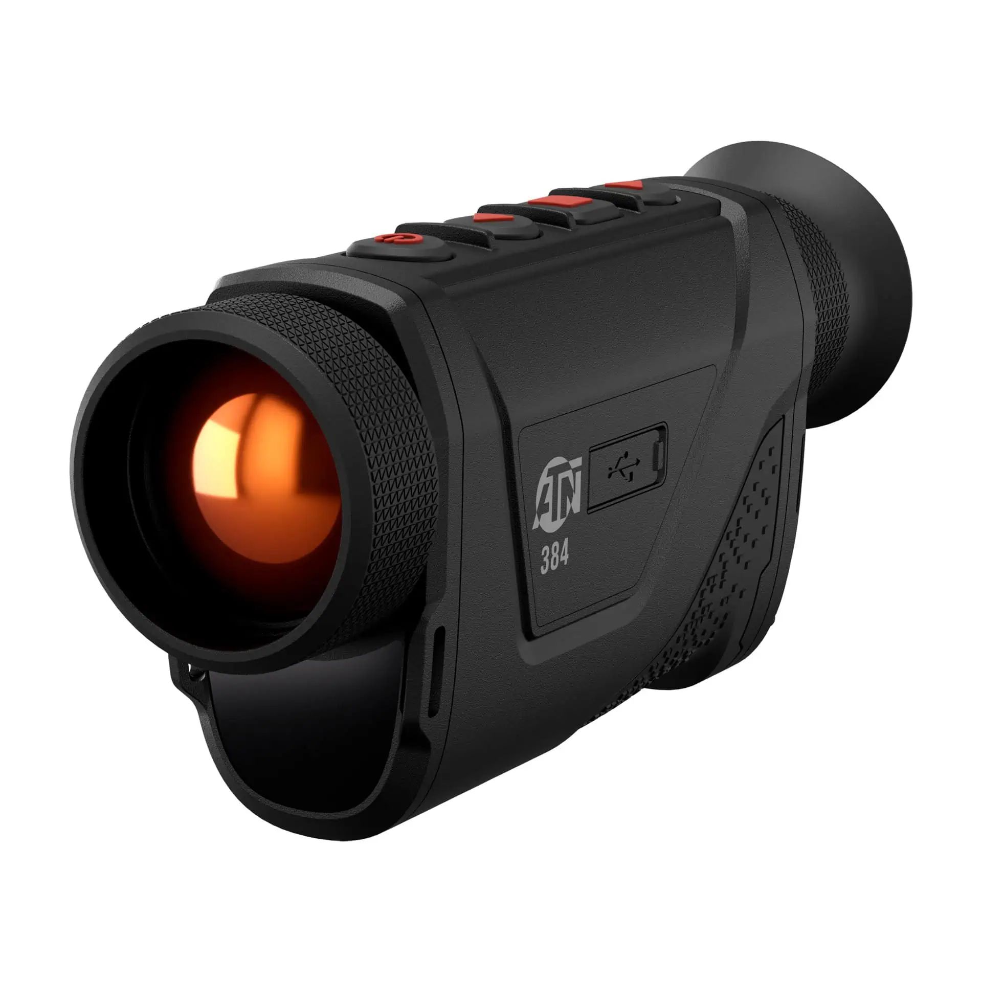 Imageur thermique ATN BlazeHunter 335 LRF