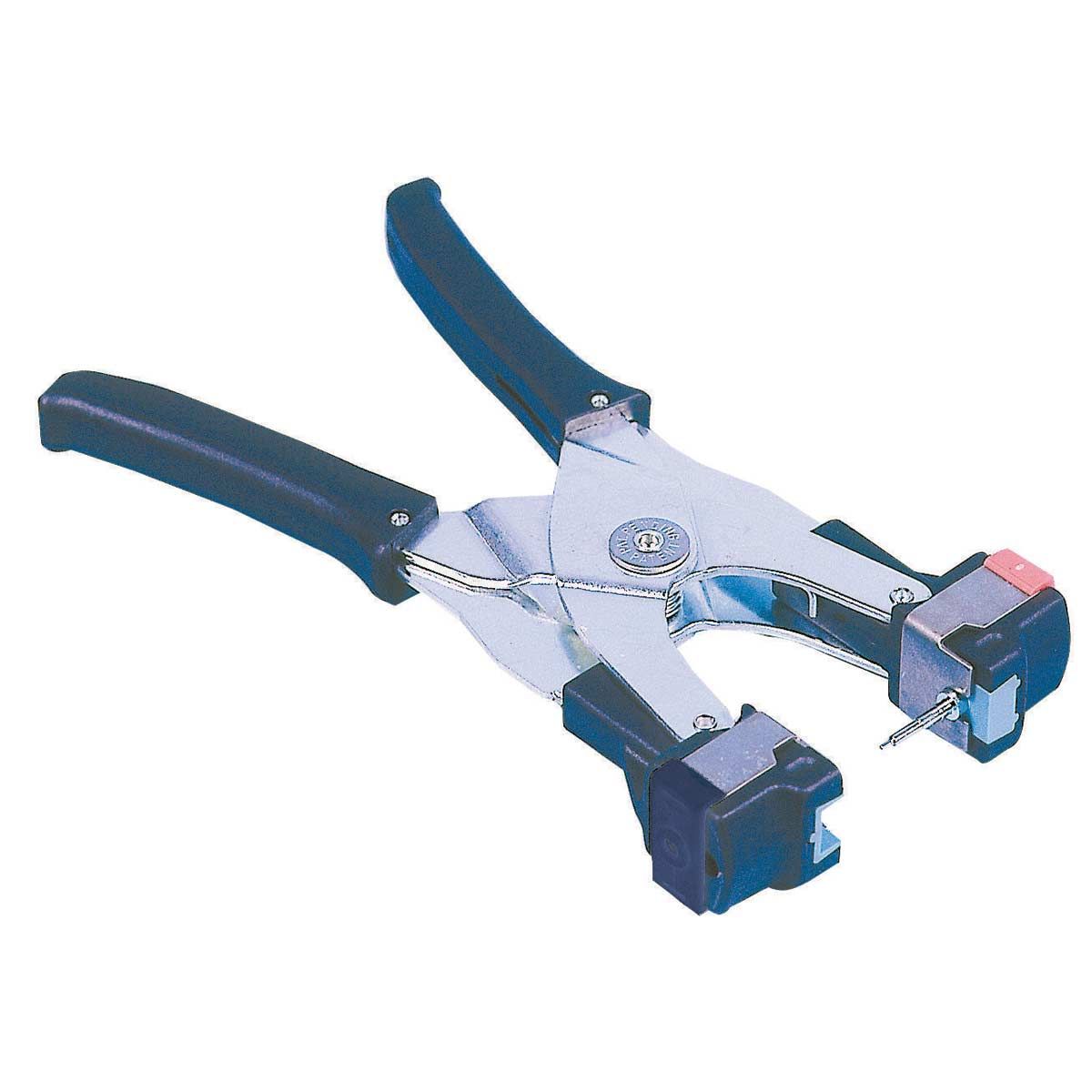 Pinza per marcatura auricolare Allflex