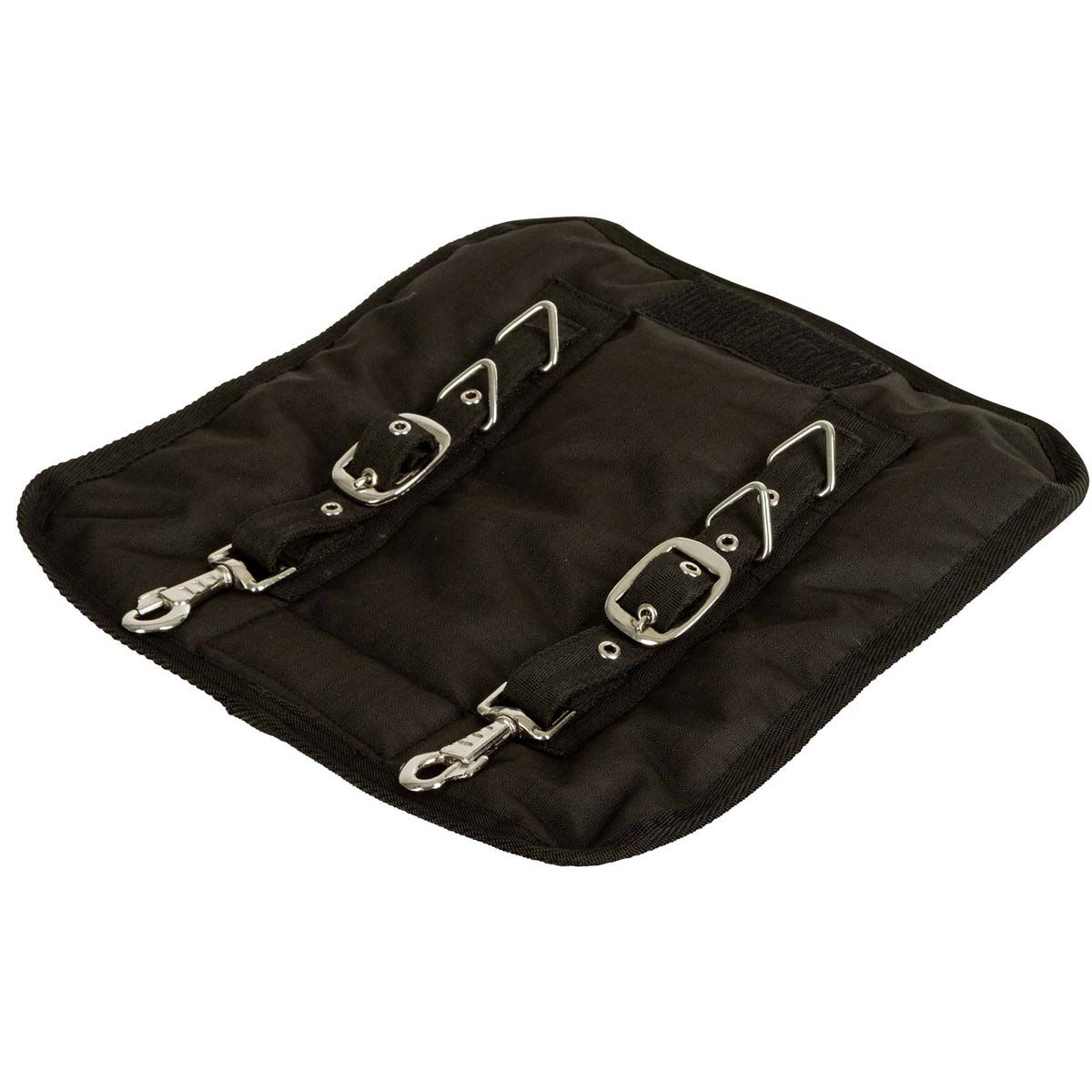 Covalliero Estensione coperta per il petto