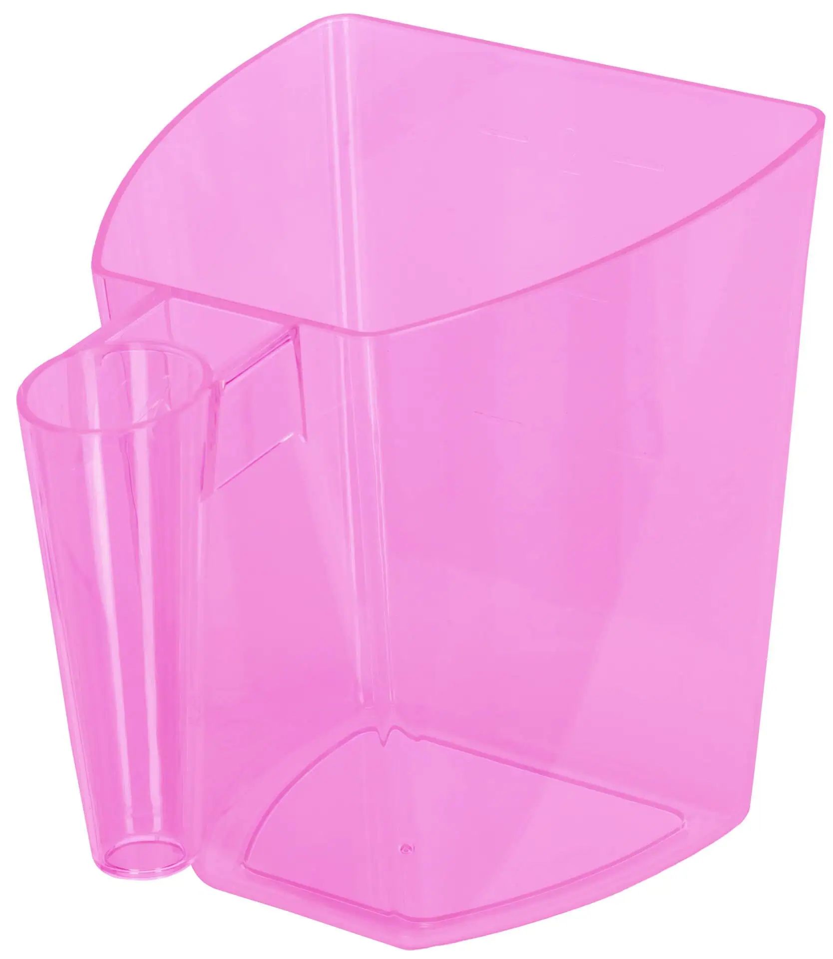 Kerbl Futterschaufel, pink