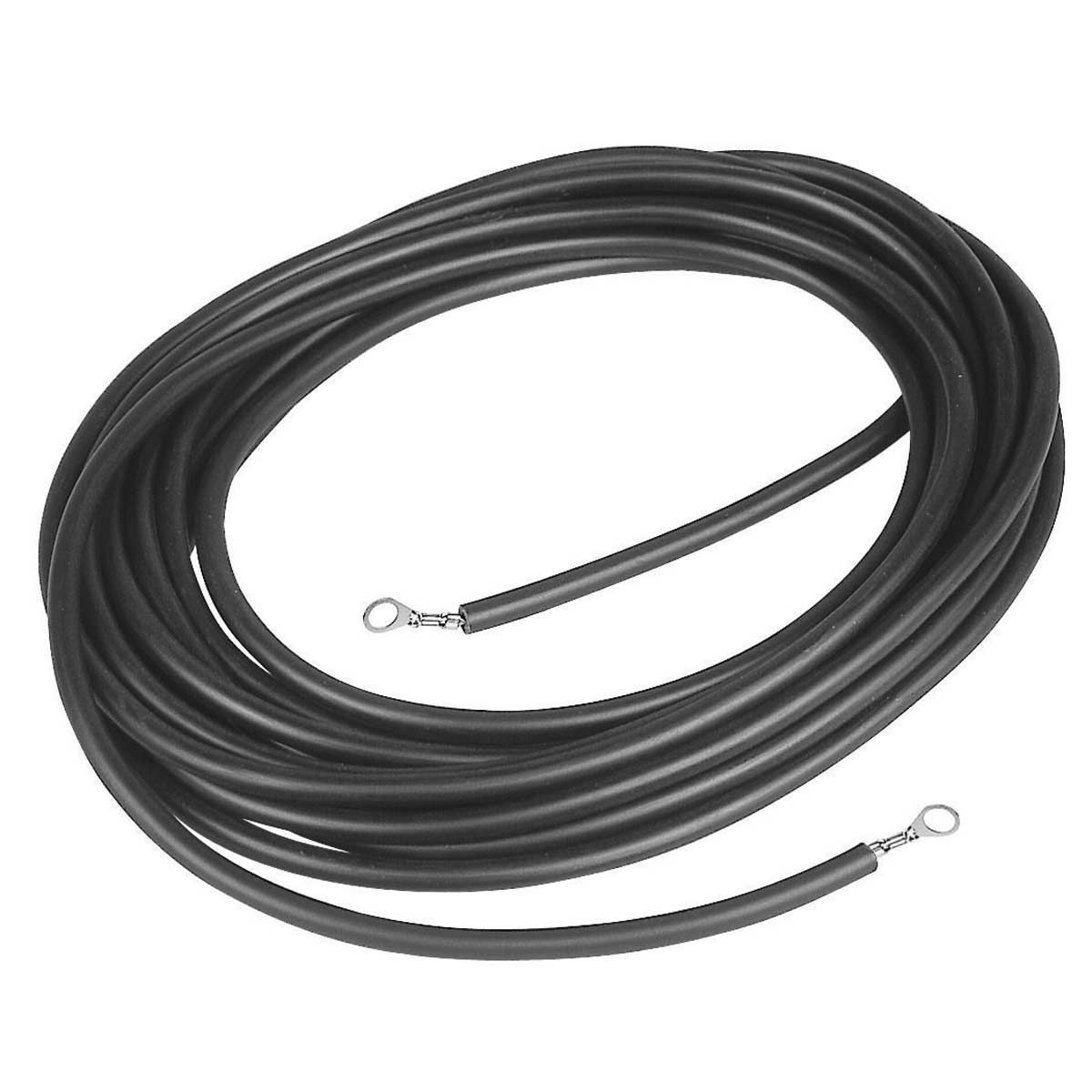 Câble de connexion à la terre 8 m