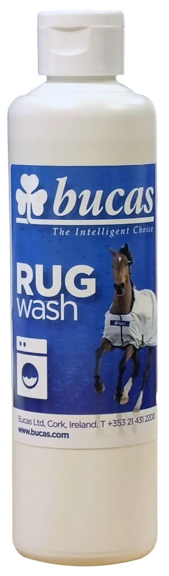 Bucas Deckenwaschmittel 250 ml