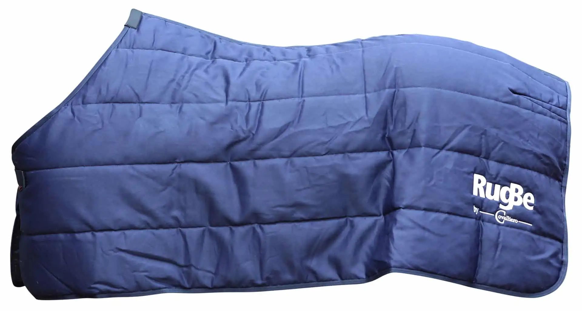 Sous-couverture d'écurie RugBe 2in1