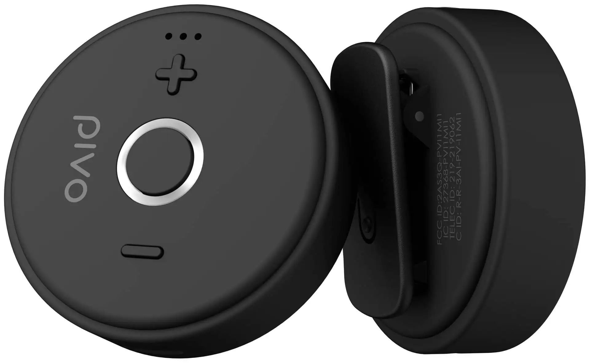 Microphone Bluetooth Pivo