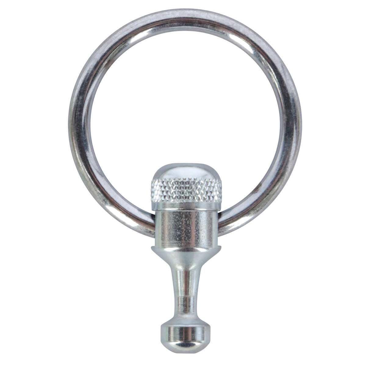 GoLeyGo Pin adaptateur collier de chien (2 pcs)