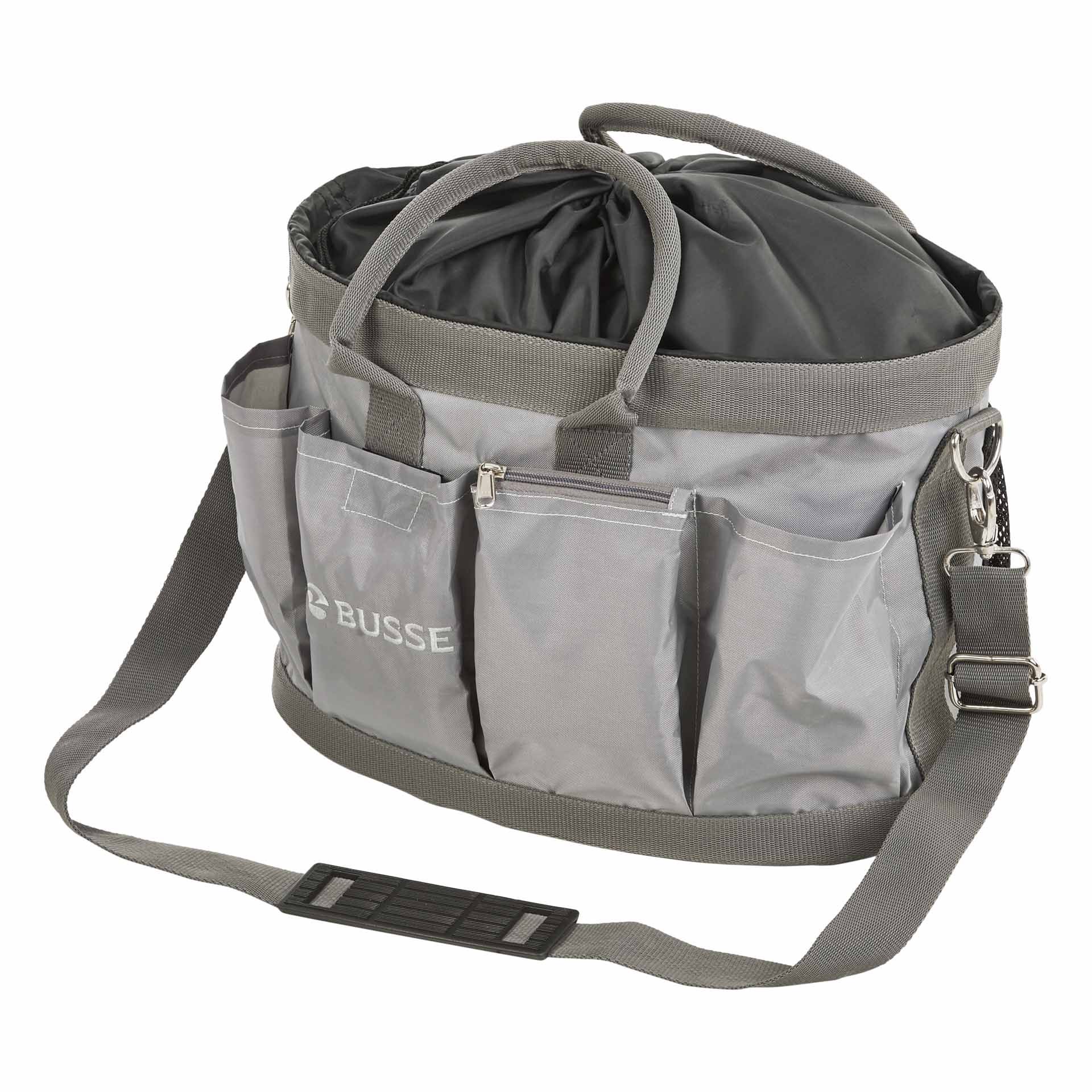 BUSSE Tasche RIO grau