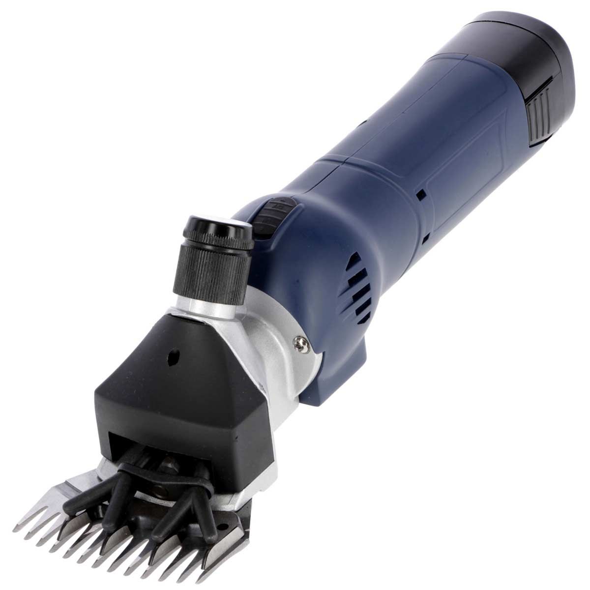 Tondeuse pour moutons FarmClipper à 2 batteries