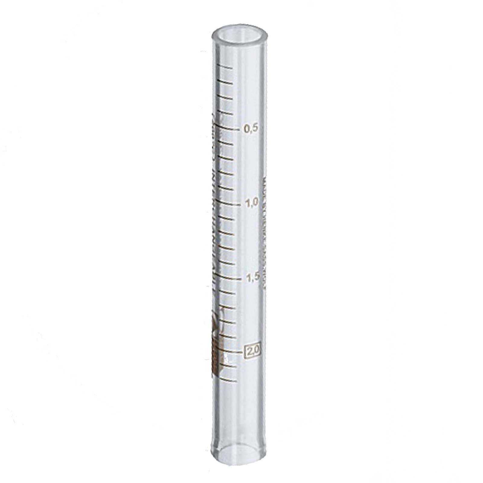 Cylindre de rechange hsw henke-ject tbc 2 ml