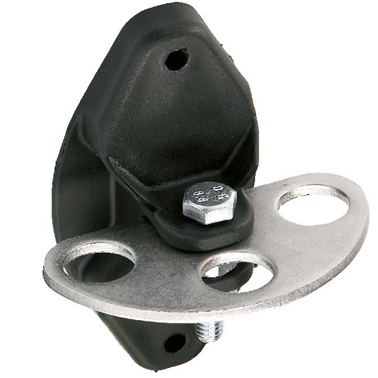2x Isolatore per cancelli Vario