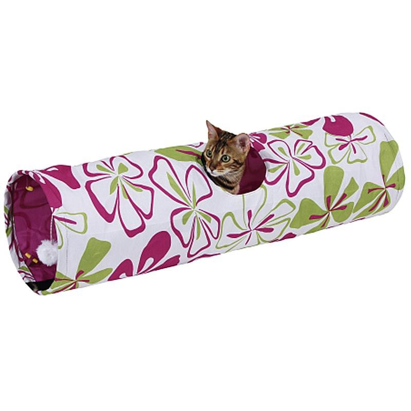 Kerbl Rascheltunnel BLOMMA