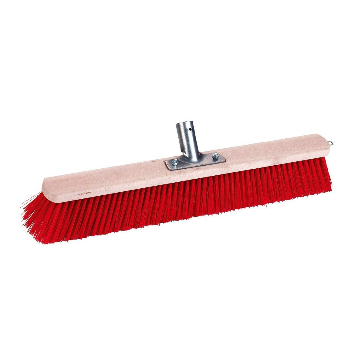 Ramazza larga con setole in elastan 100 cm
