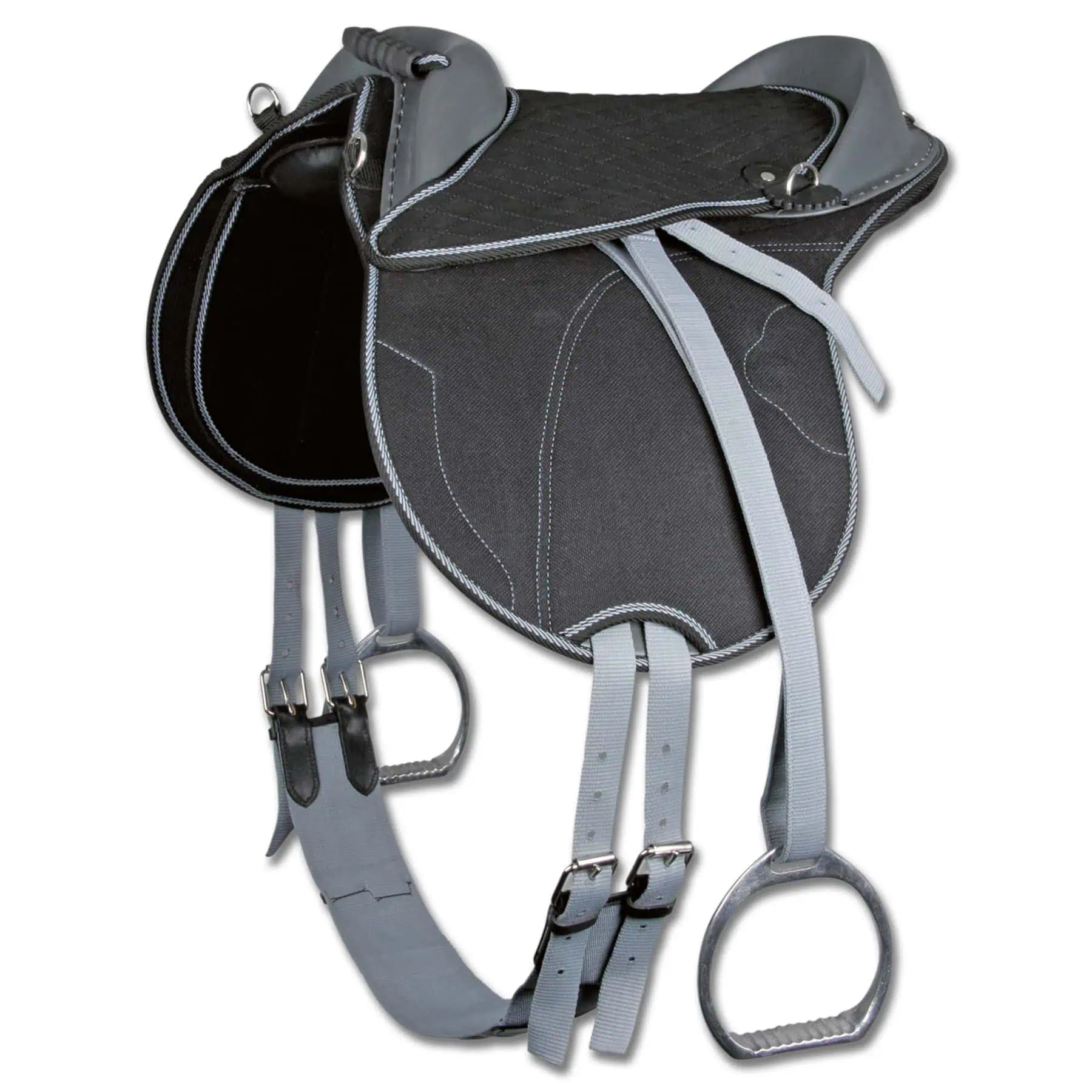 Coussin d’équitation pour enfant