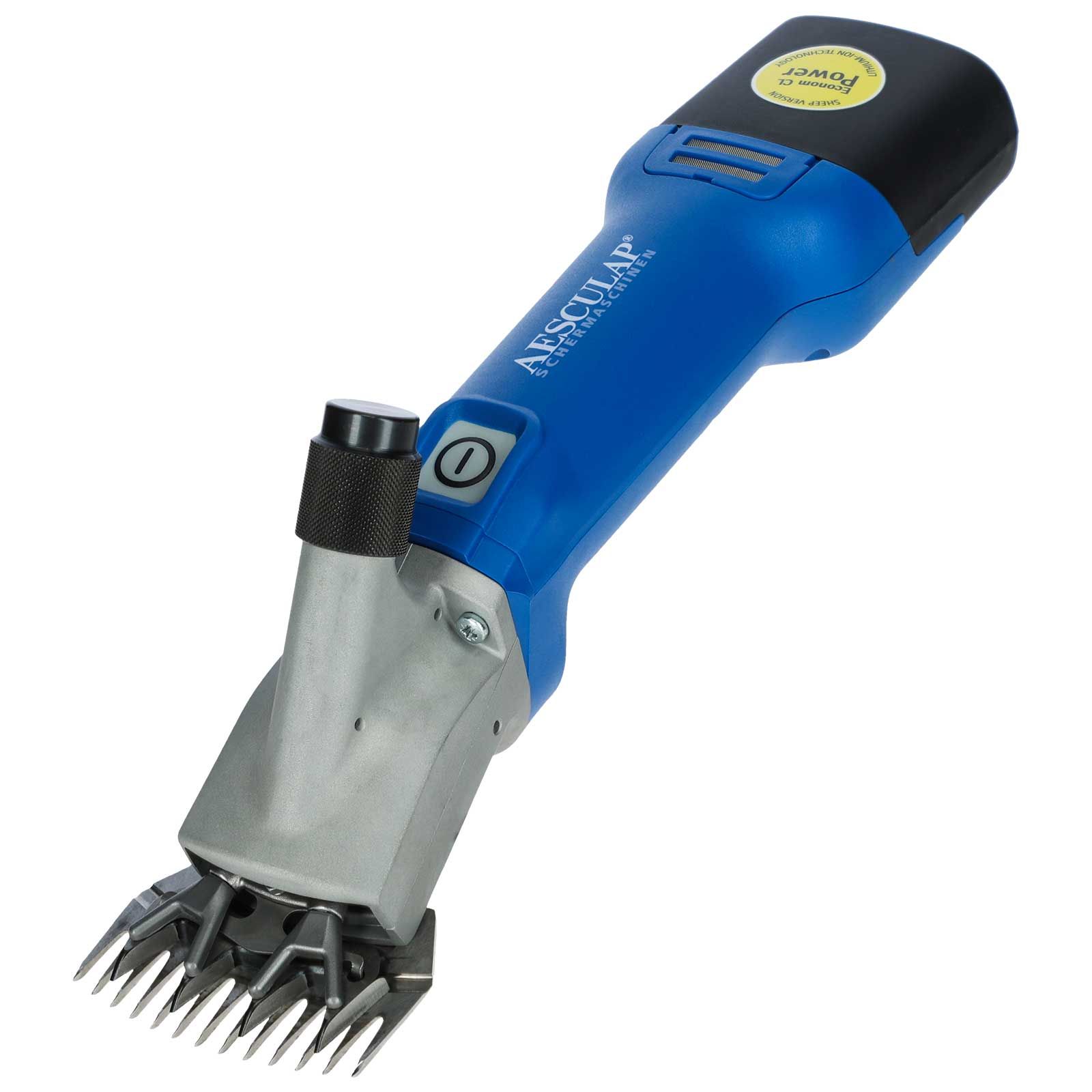 Tondeuse moutons a batterie Aesculap Econom NOVA CL