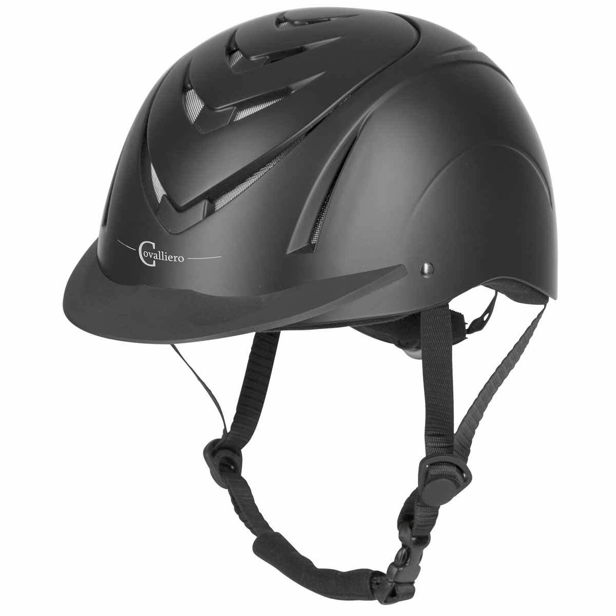 Casque d'équitation Covalliero Nerron