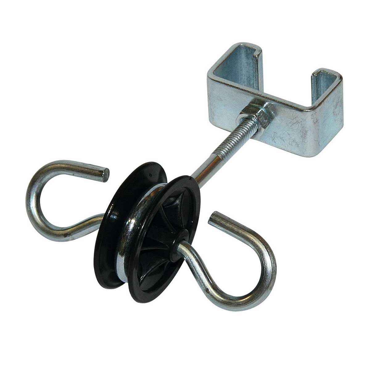 4x Isolatore maniglia per paletti a T