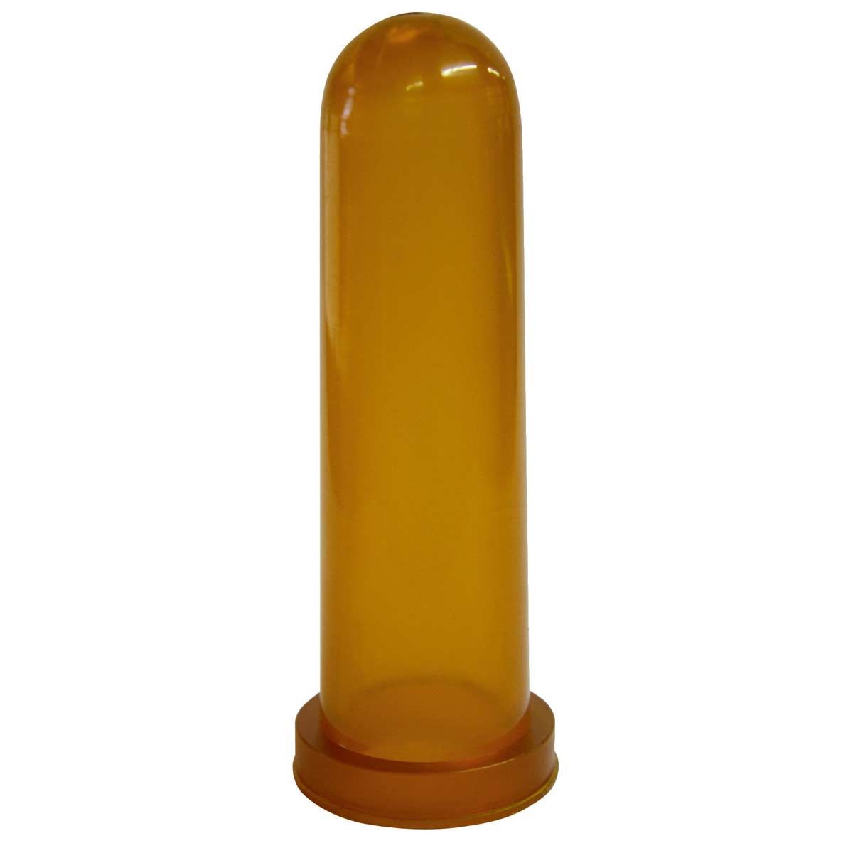 Kälbersauger Kautschuk 100 mm