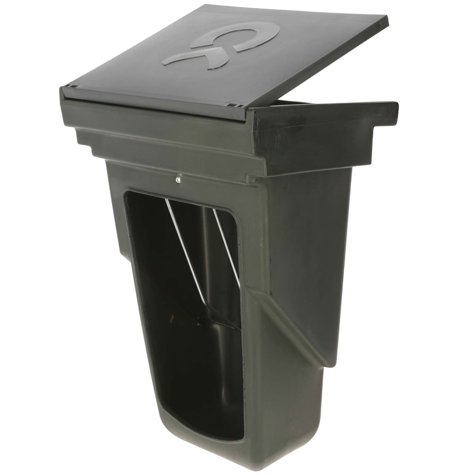 Box mangime per vitelli