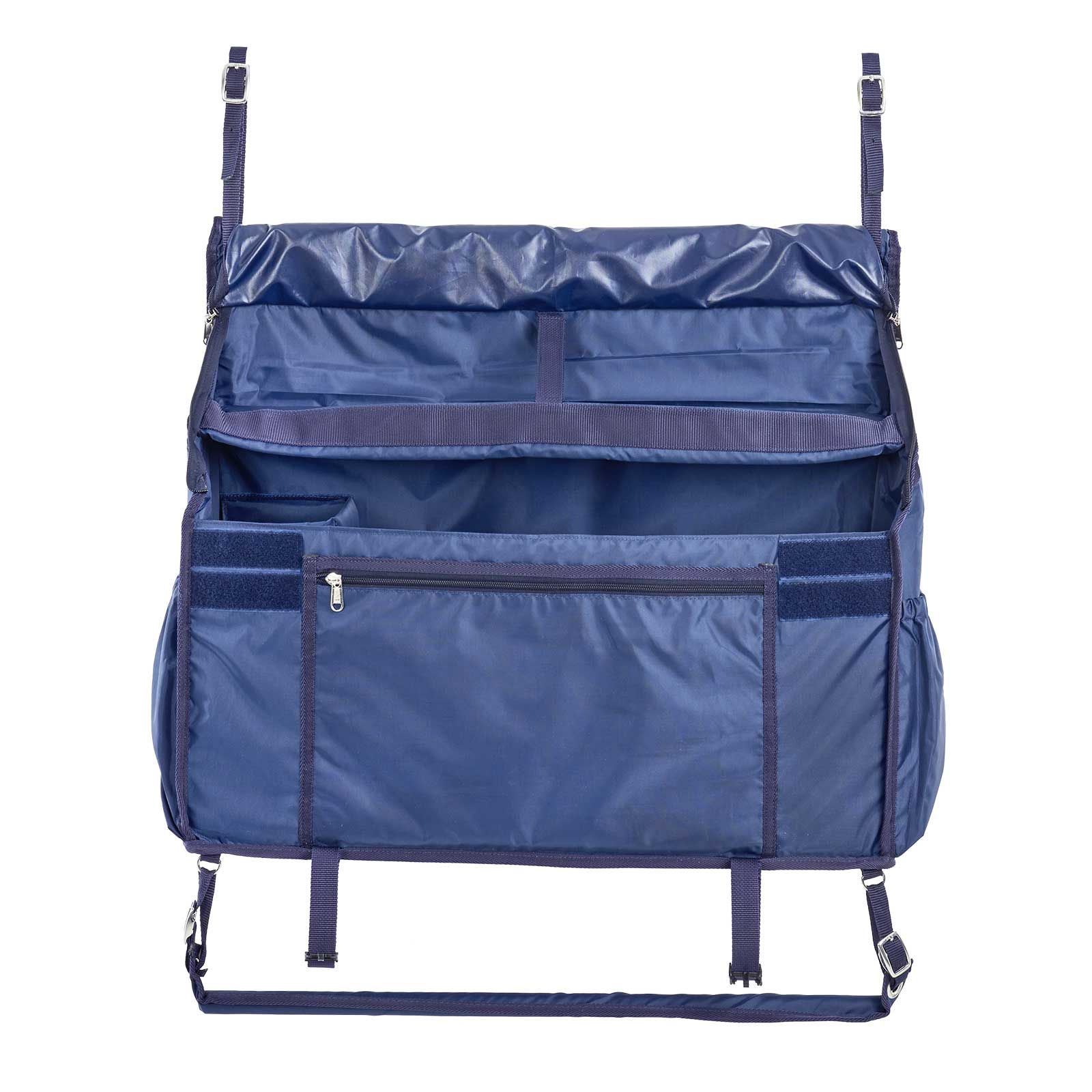 BUSSE Borsa box rio pro navy