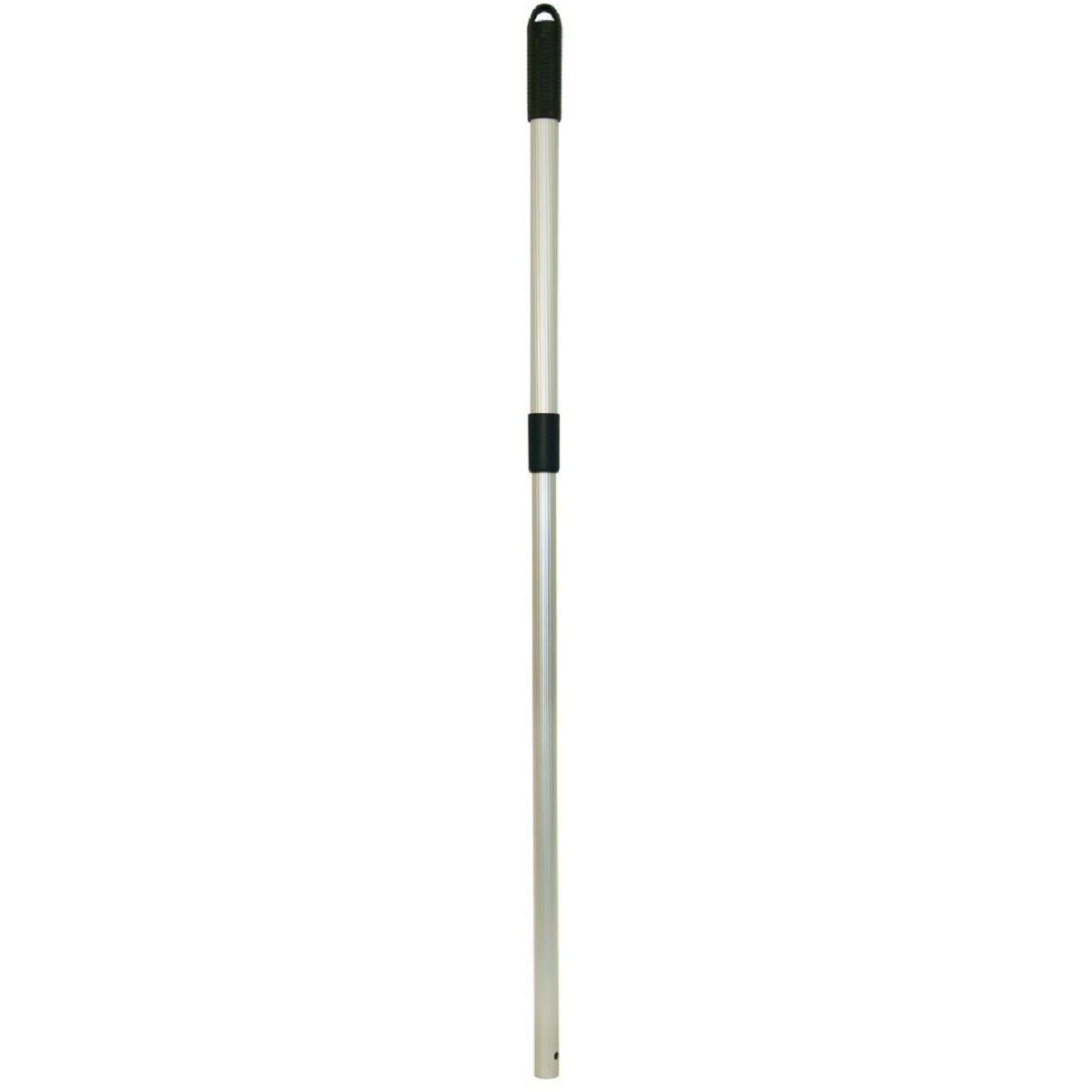 Manche télescopique en aluminium pour fourche à fumier