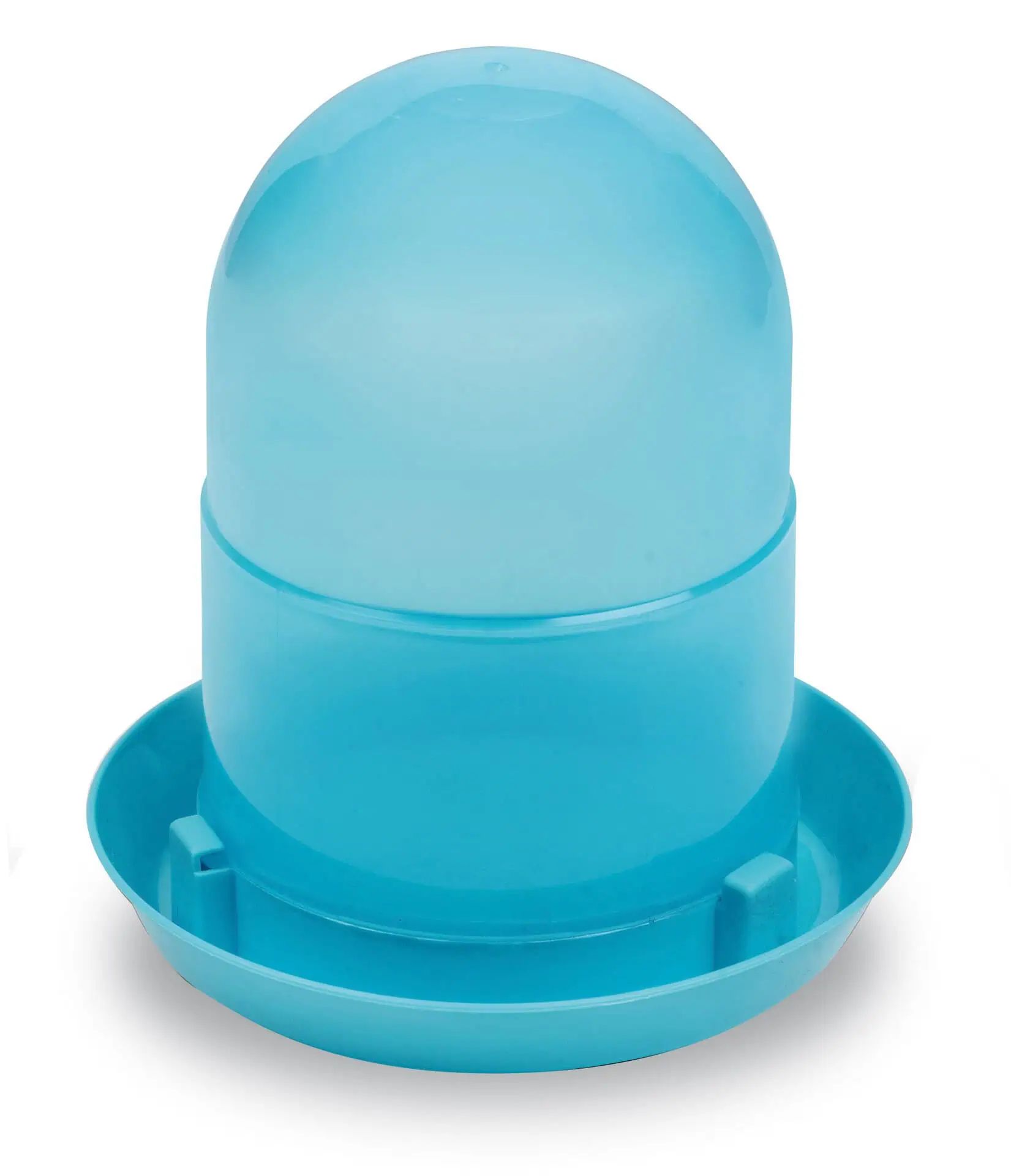Agrarzone Abbeveratoio per pulcini 2 L blu