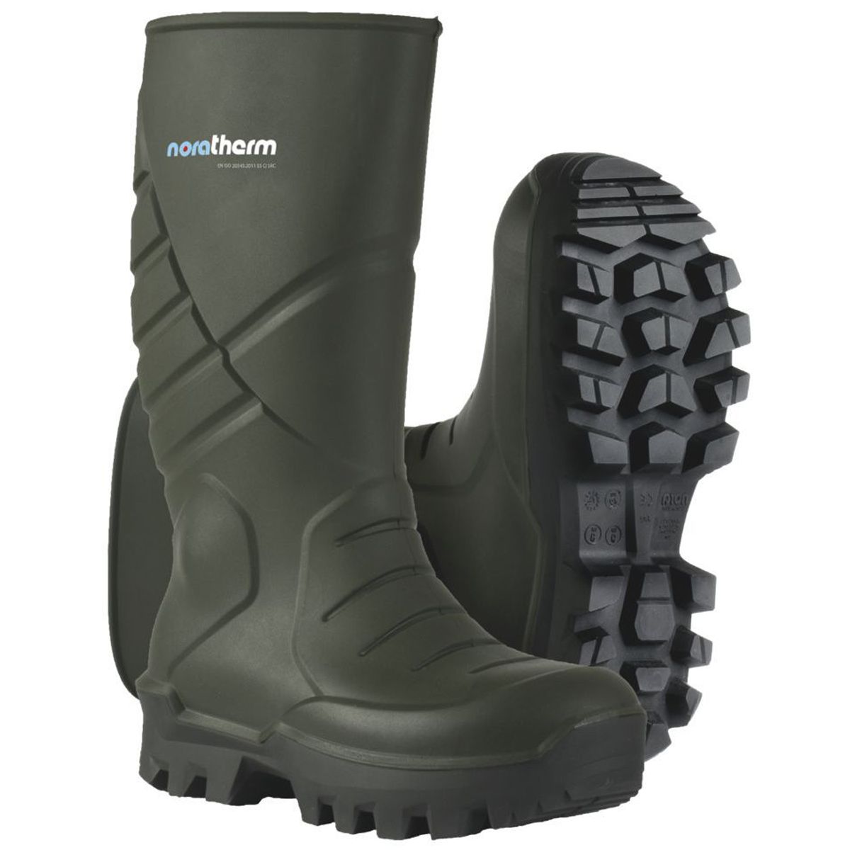 Noratherm S5 Gummistiefel