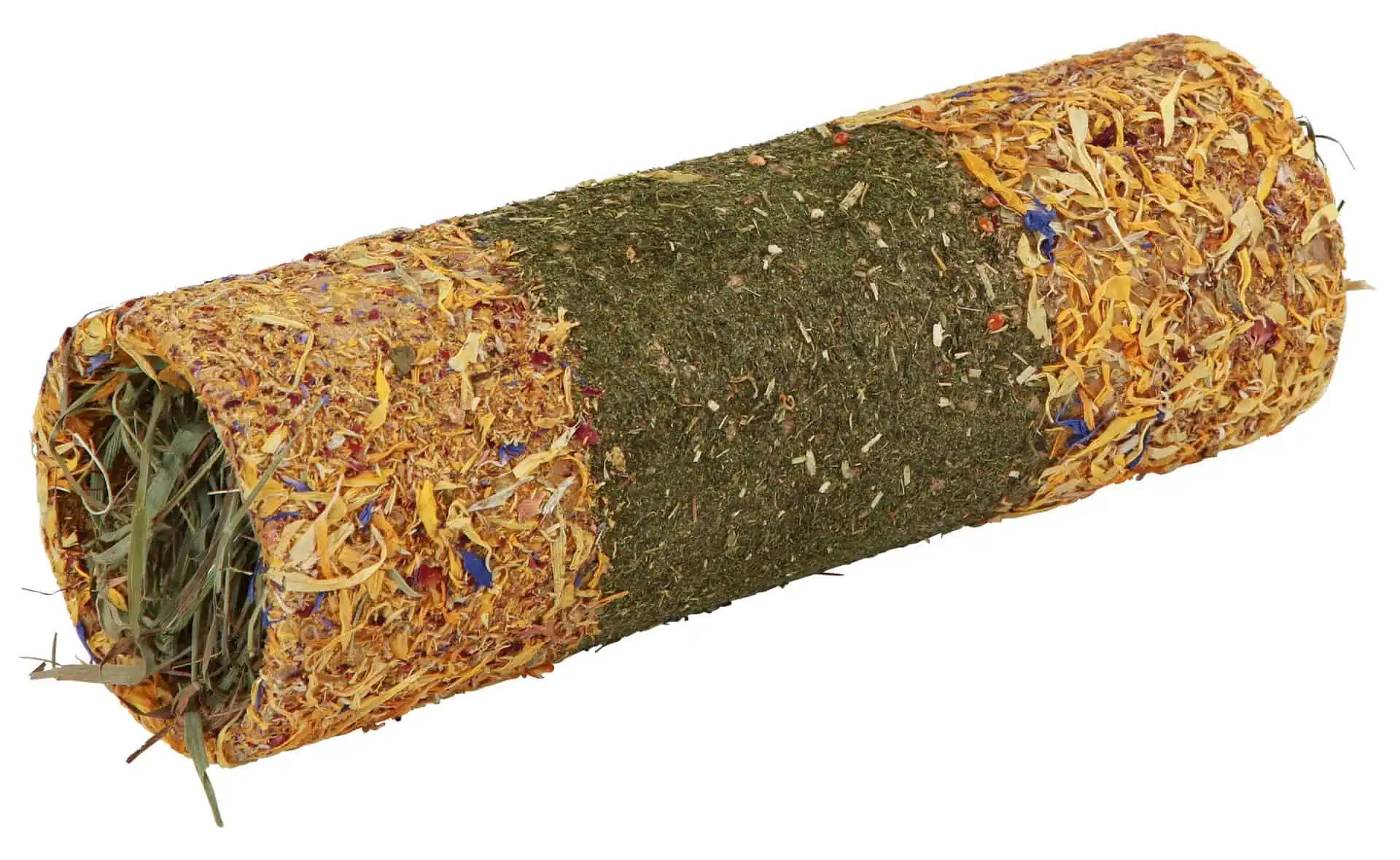 Native Snack Herb Tunnel