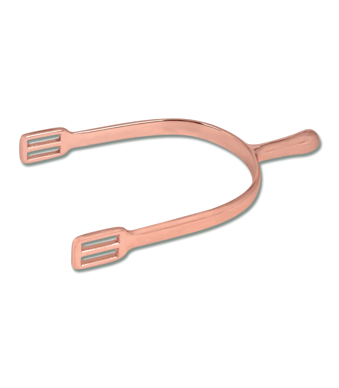 Set di speroni Roségold, per donna