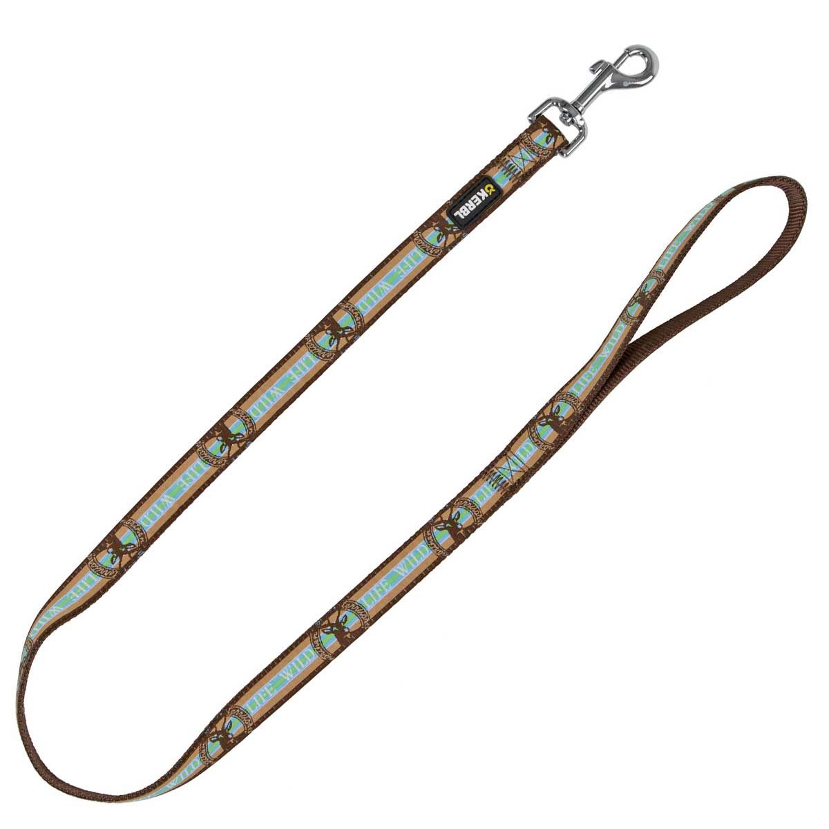 Guinzaglio per cani Wild Life 100 cm x 20 mm