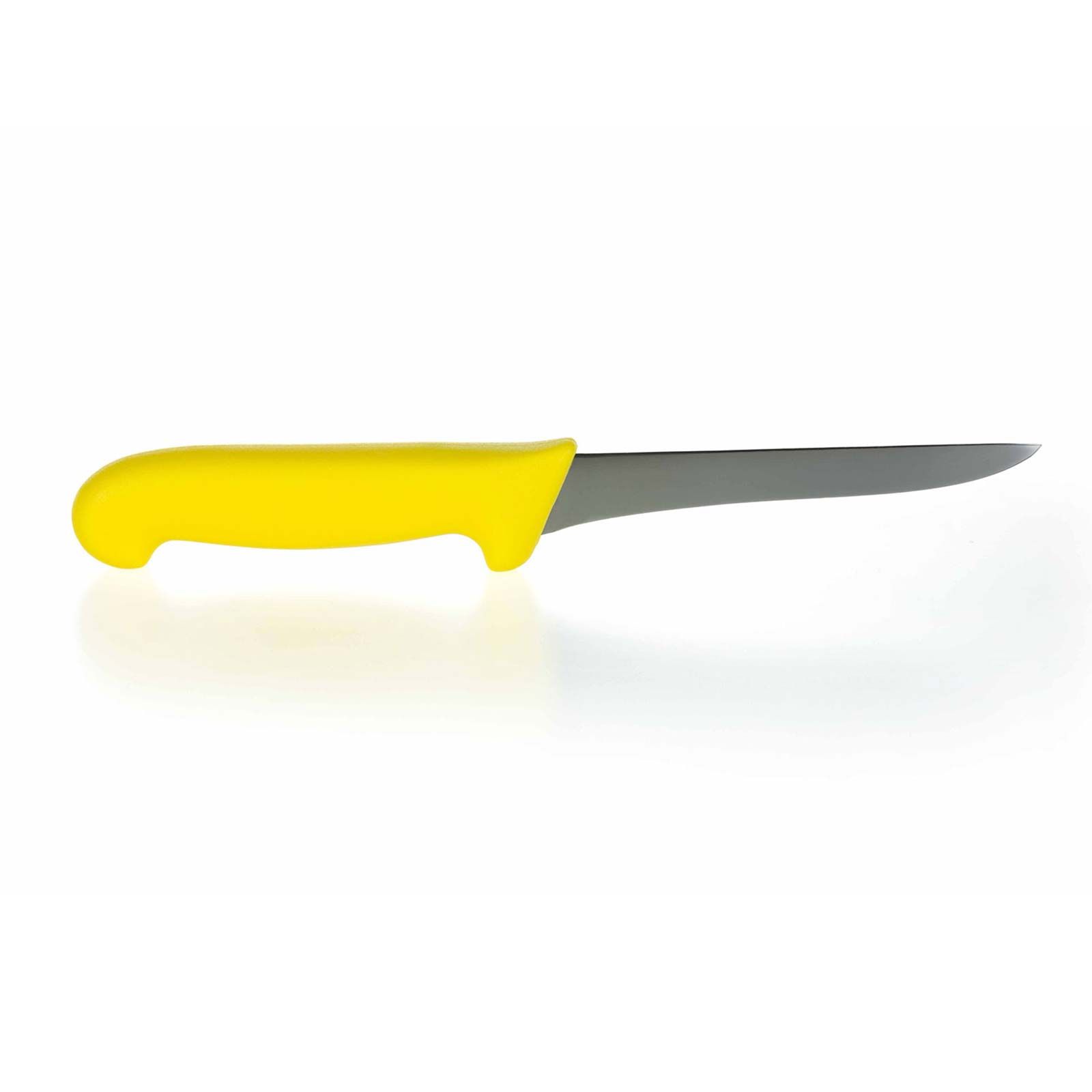 Ausbeinmesser gerade - steif, 15 cm