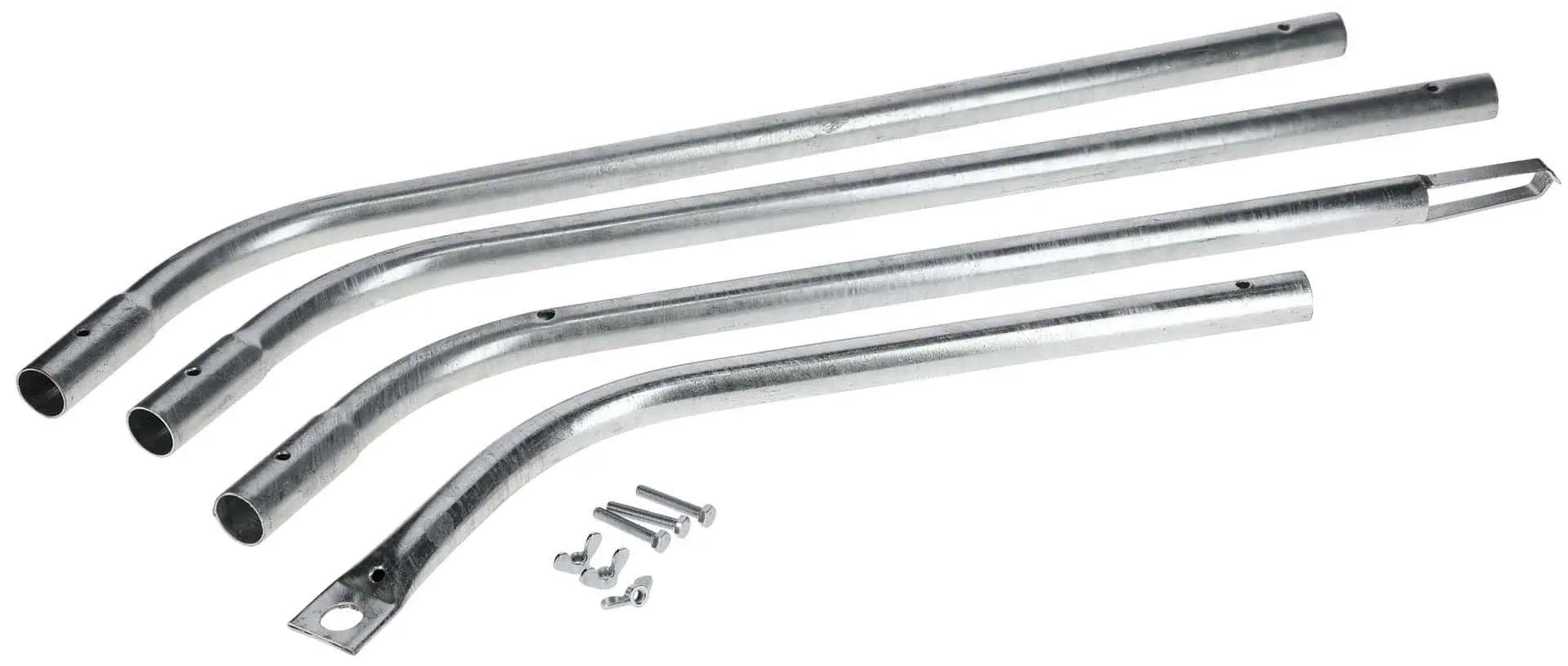 Braccio di supporto in metallo per Taon-X e HayBag