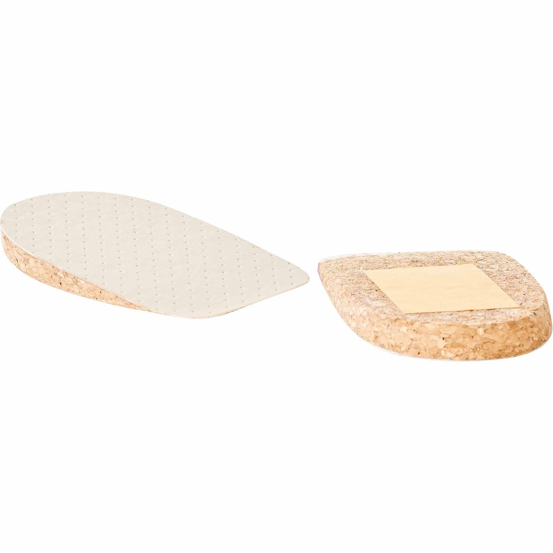 BUSSE Cuneo per tallone 37-38 natur