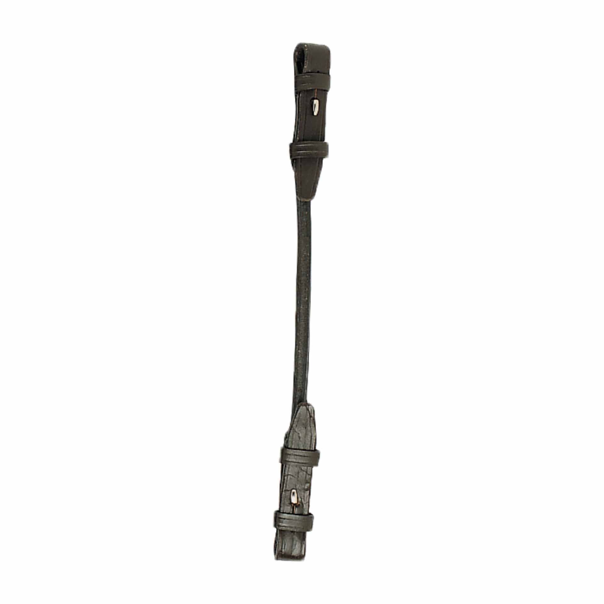 BUSSE Sattelanfassriemen BASIC 35 schwarz