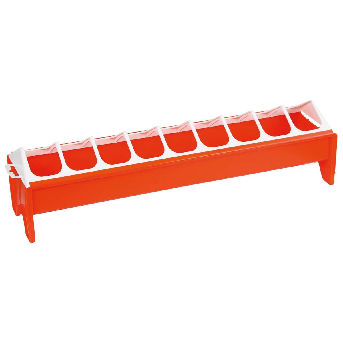 Abreuvoir pour poulettes 50 x 12 cm