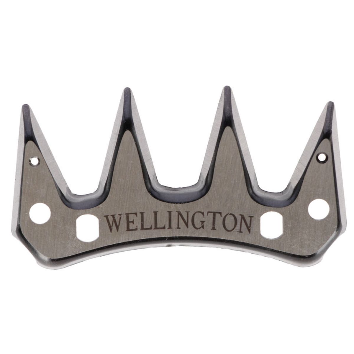 Lame supérieur wellington type bbw 4,5 mm