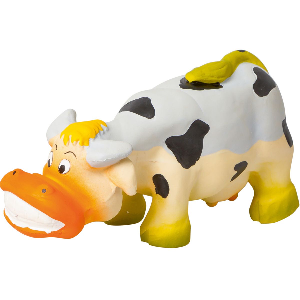 Kerbl Latexfigur Kuh