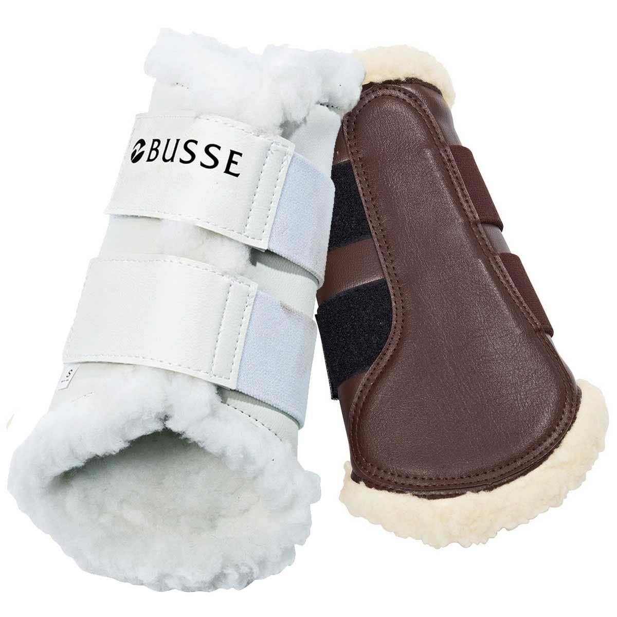 BUSSE Ghette ST. GEORGES