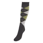 noir/taupe/blanc