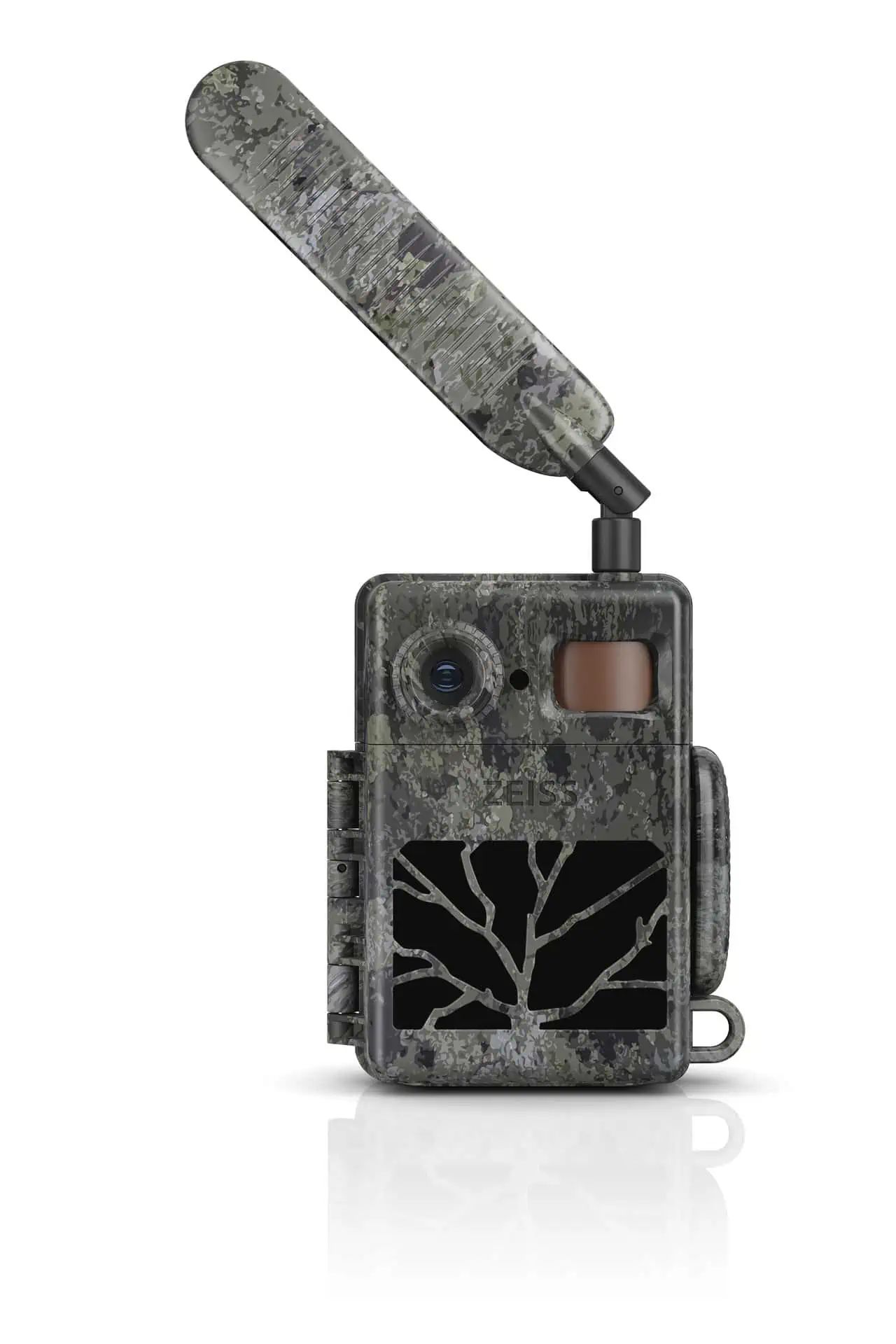 ZEISS fototrappola per fauna selvatica Secacam 7
