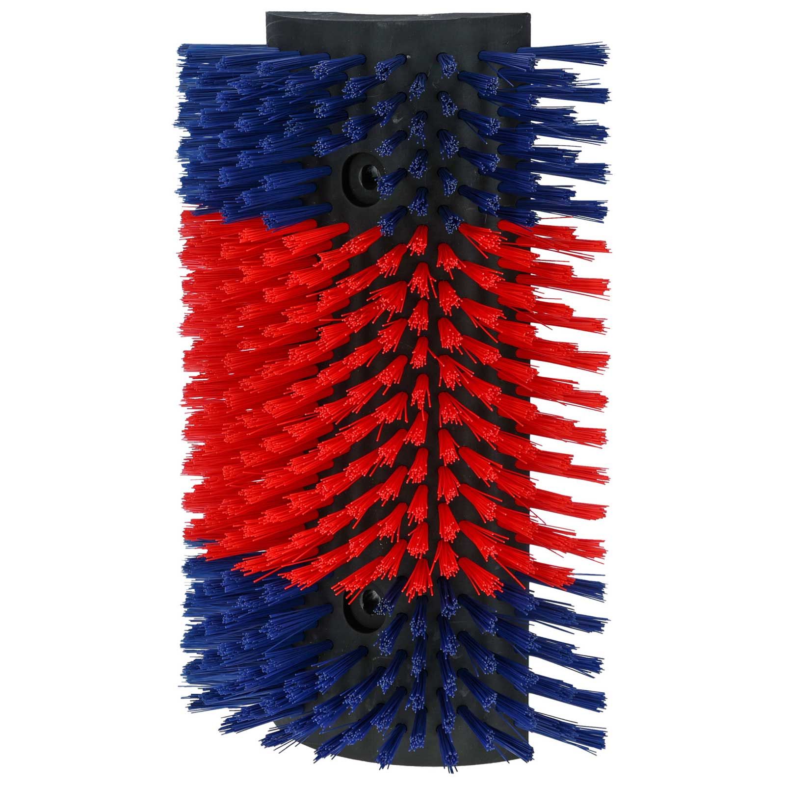 Brosse à gratter demi ronde XL