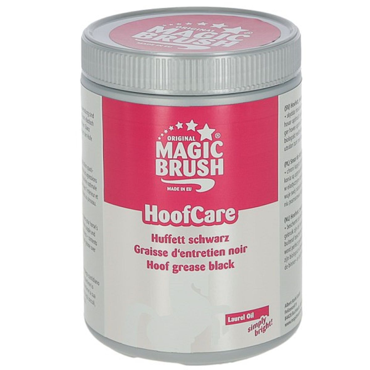 MagicBrush Huffett 1000 ml