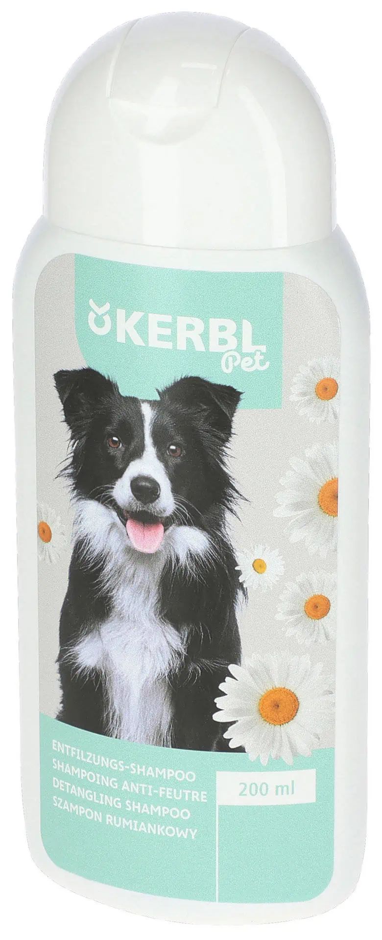 Shampoo districante per cani 200 ml