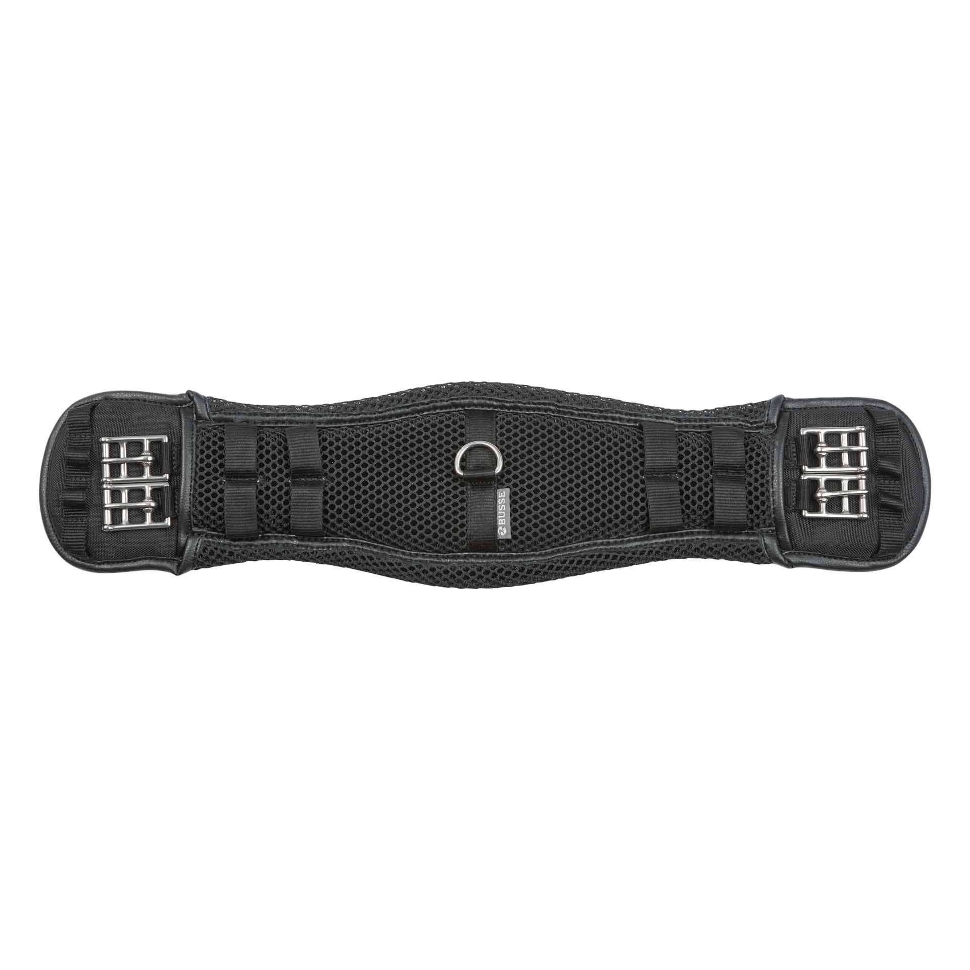 BUSSE Sottopancia 3D AIR EFFECT-DR D 50 nero