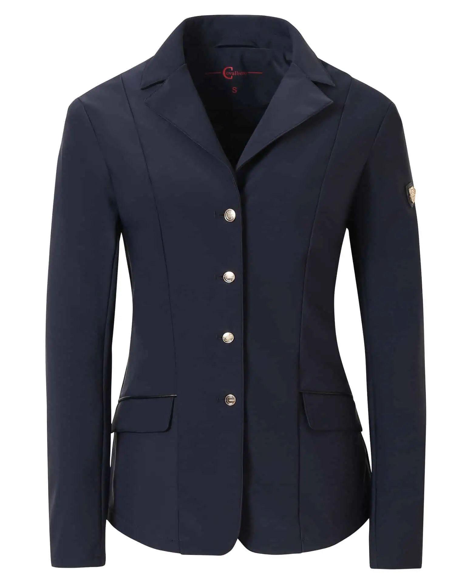 Veste de concours pour enfants Turinga