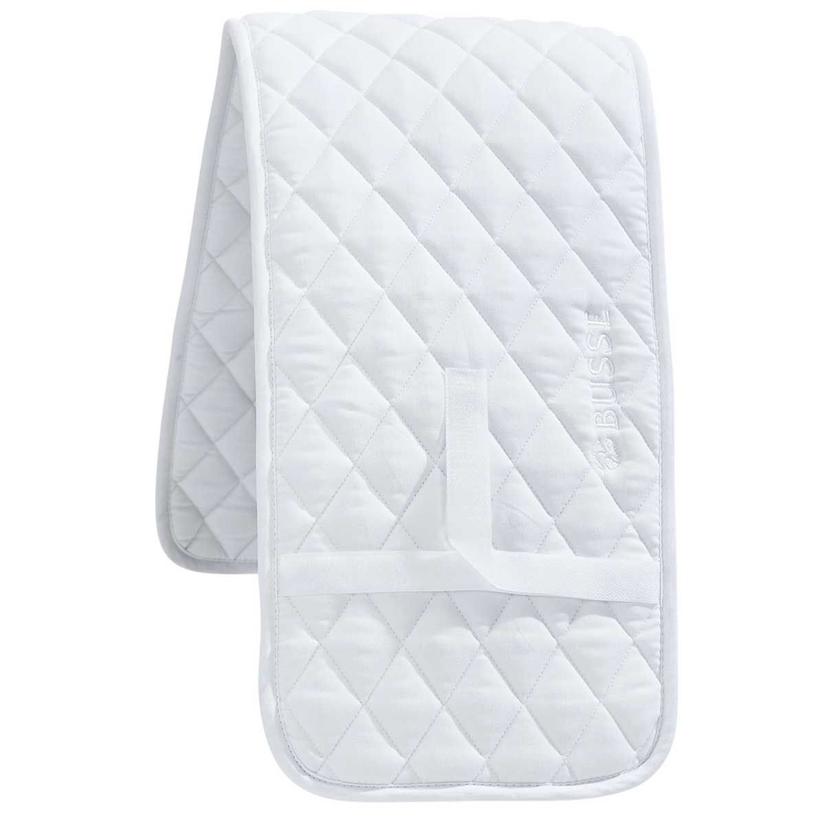 BUSSE Appoggio per fascione COLOUR bianco 110 x 26 cm