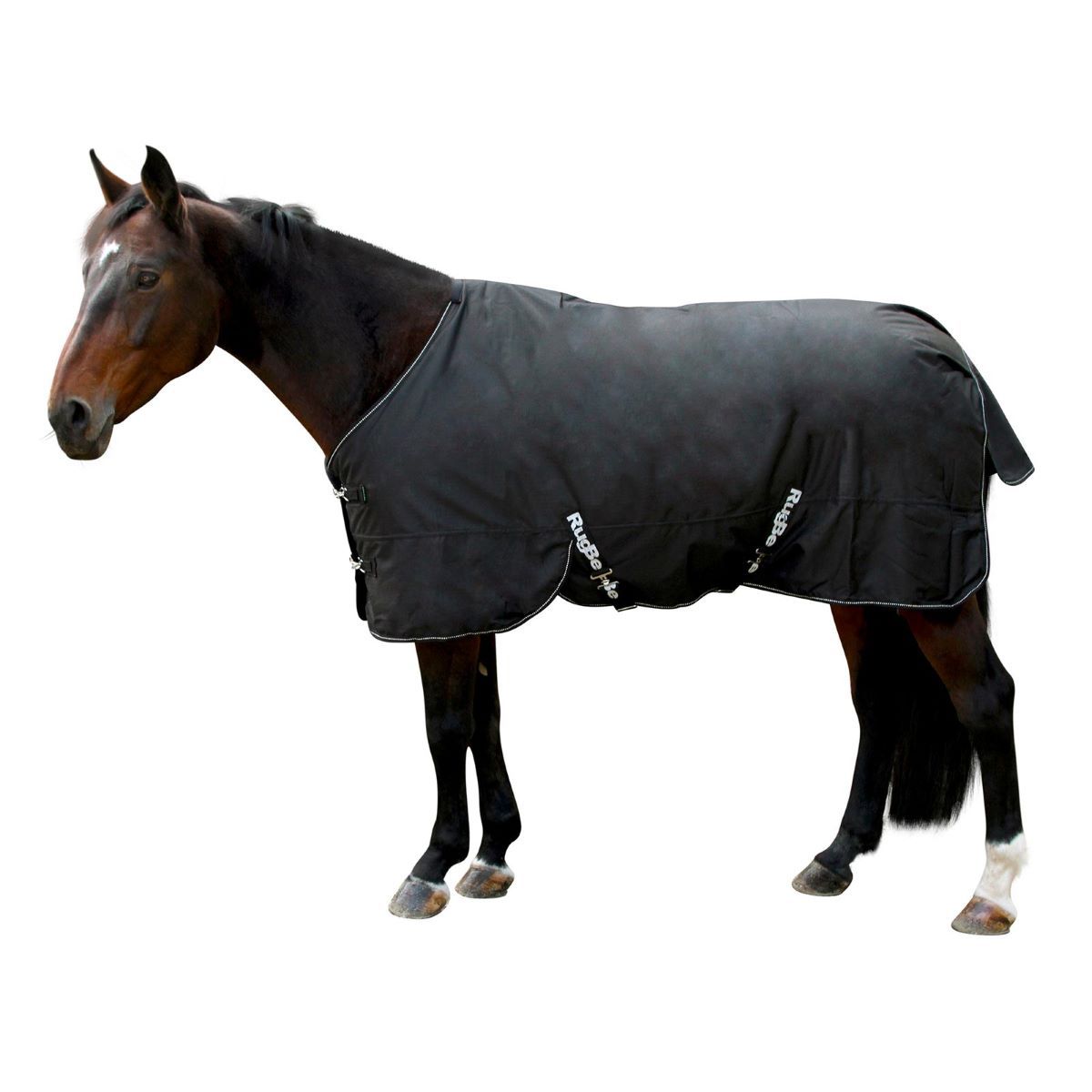 Covalliero Coperta invernale RugBe IceProtect 600D, 200g