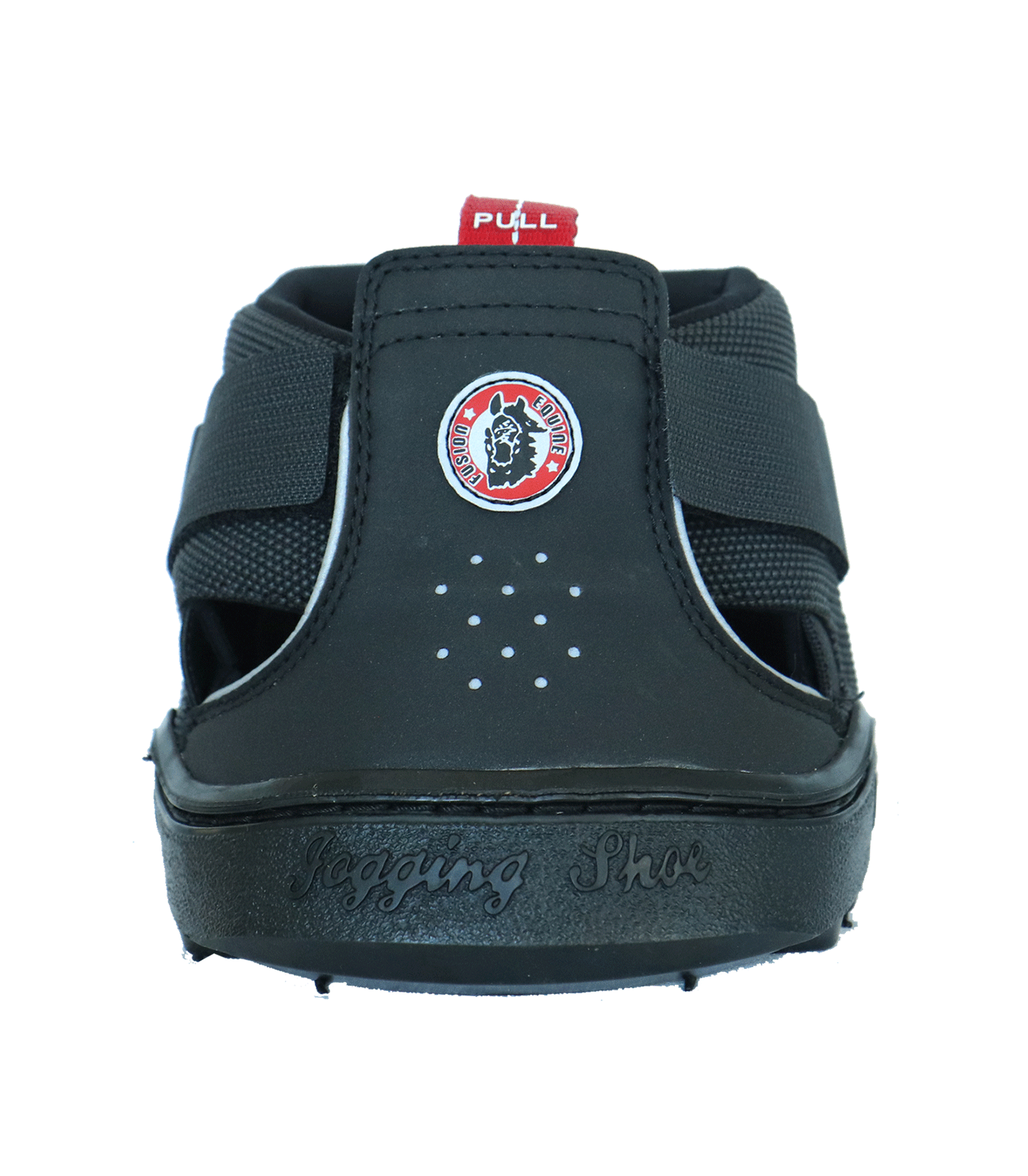 Equine Fusion Sabot de randonnée Equine Fusion, 10 ,